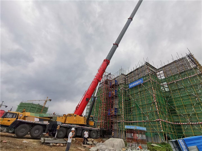 安阳县吊装方案需要单独付费吗？复杂工况是否提供专家论证？