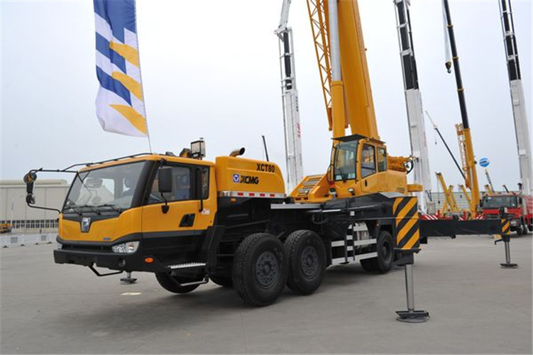 安阳县预约吊车后，多久能上门服务？24 小时应急响应吗？