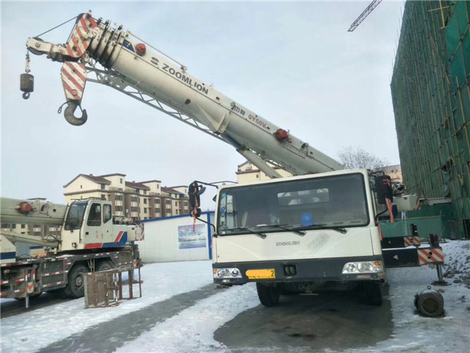 安阳县吊车出租场景简单分类